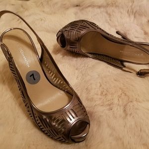 BCBGeneration high- heels